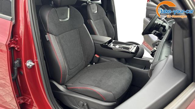 Hyundai - TUCSON - EU-Neuwagen - Reimport