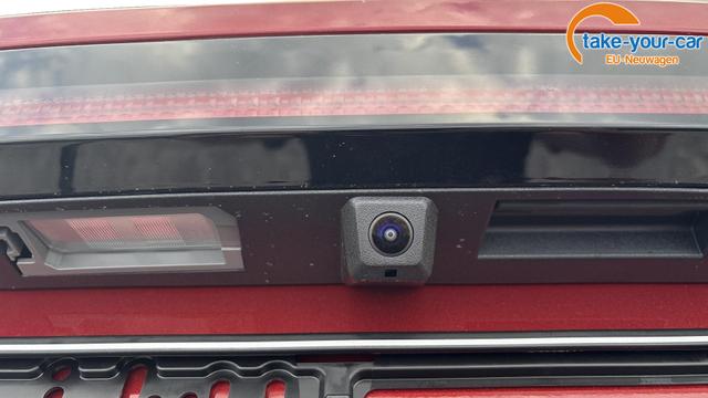 Hyundai - TUCSON - EU-Neuwagen - Reimport