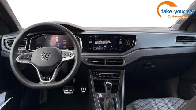 Volkswagen - Taigo - EU-Neuwagen - Reimport