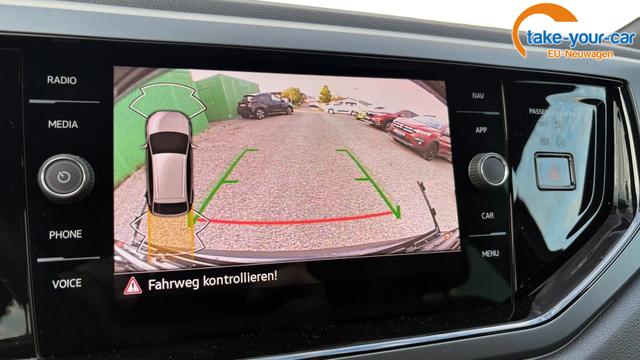 Volkswagen - Taigo - EU-Neuwagen - Reimport