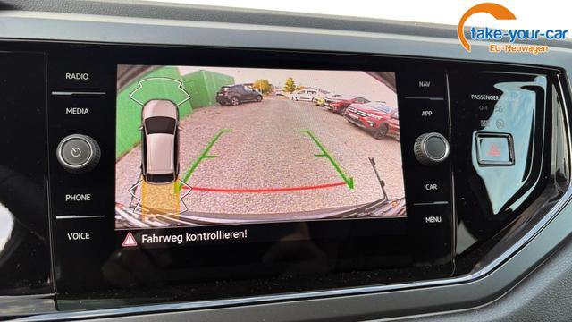 Volkswagen - Taigo - EU-Neuwagen - Reimport