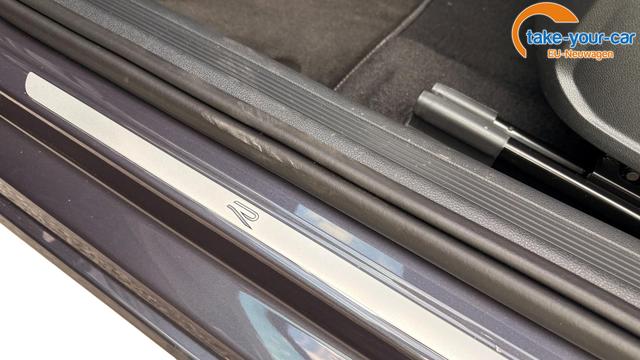 Volkswagen - Taigo - EU-Neuwagen - Reimport