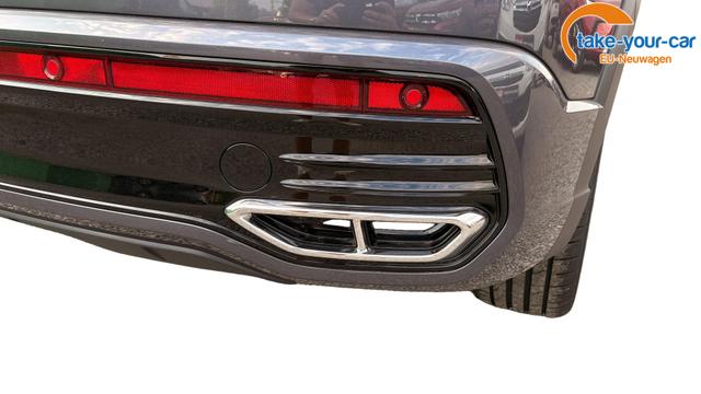Volkswagen - Taigo - EU-Neuwagen - Reimport