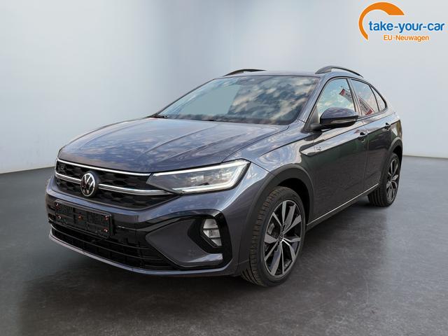Volkswagen - Taigo - EU-Neuwagen - Reimport