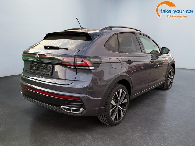 Volkswagen - Taigo - EU-Neuwagen - Reimport
