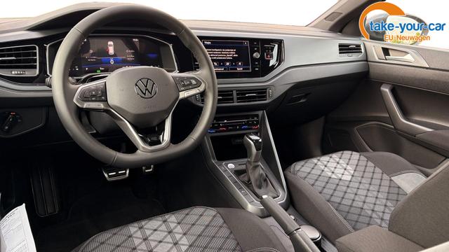 Volkswagen - Taigo - EU-Neuwagen - Reimport