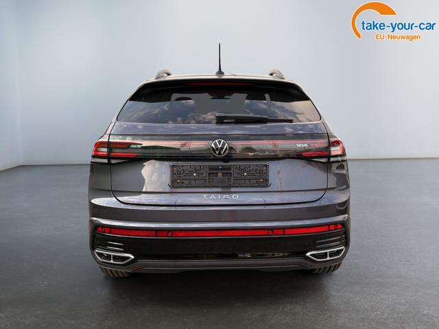 Volkswagen - Taigo - EU-Neuwagen - Reimport