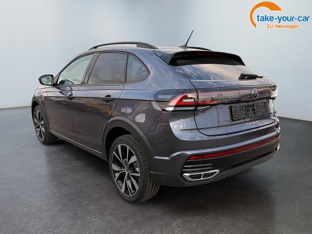 Volkswagen - Taigo - EU-Neuwagen - Reimport