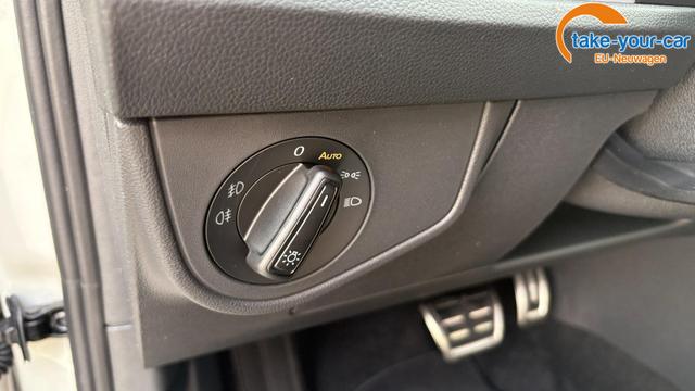Volkswagen - Taigo - EU-Neuwagen - Reimport