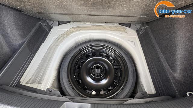 Volkswagen - Taigo - EU-Neuwagen - Reimport
