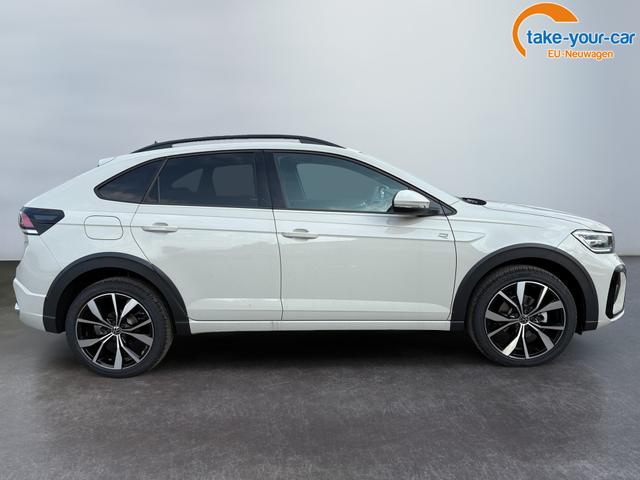 Volkswagen - Taigo - EU-Neuwagen - Reimport
