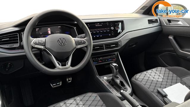 Volkswagen - Taigo - EU-Neuwagen - Reimport