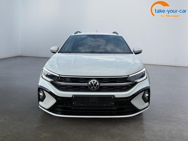 Volkswagen - Taigo - EU-Neuwagen - Reimport