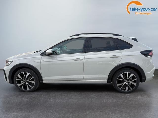 Volkswagen - Taigo - EU-Neuwagen - Reimport