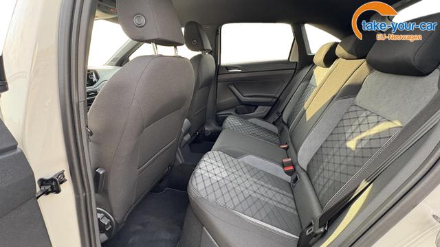 Volkswagen - Taigo - EU-Neuwagen - Reimport