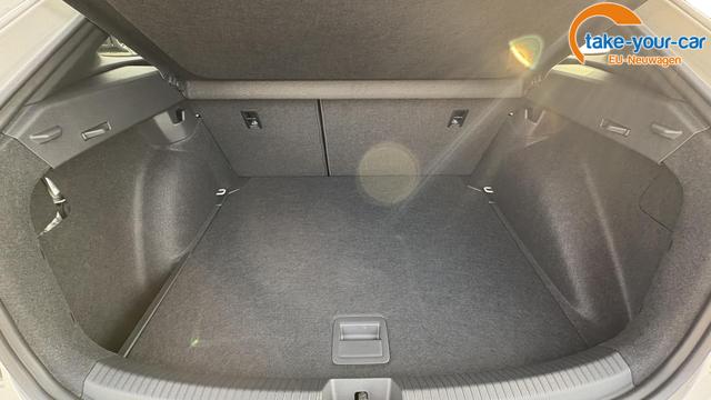 Volkswagen - Taigo - EU-Neuwagen - Reimport
