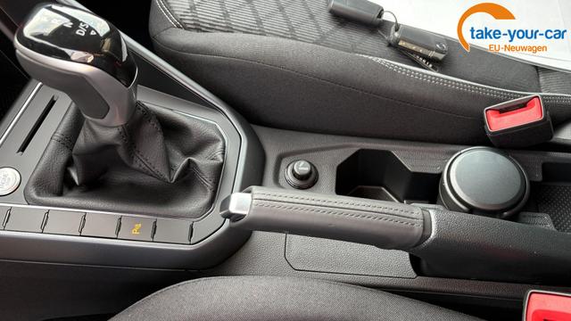 Volkswagen - Taigo - EU-Neuwagen - Reimport