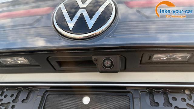 Volkswagen - Taigo - EU-Neuwagen - Reimport