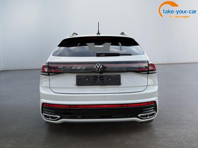 Volkswagen - Taigo - EU-Neuwagen - Reimport