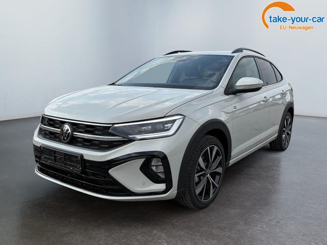 Volkswagen - Taigo - EU-Neuwagen - Reimport