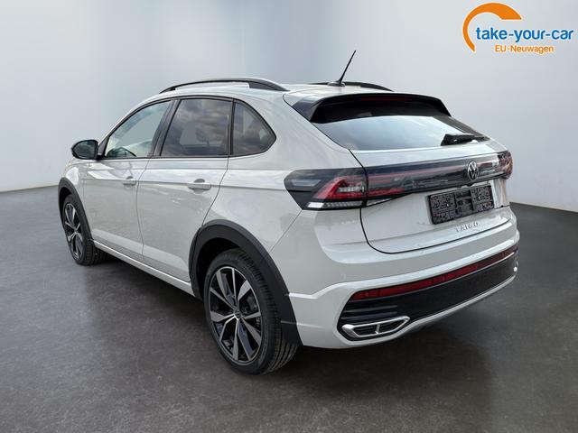 Volkswagen - Taigo - EU-Neuwagen - Reimport