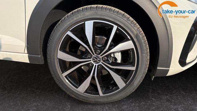 Volkswagen - Taigo - EU-Neuwagen - Reimport