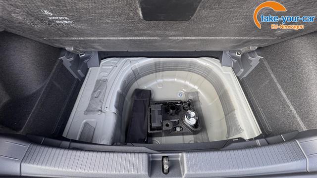 Volkswagen - T-Cross - EU-Neuwagen - Reimport