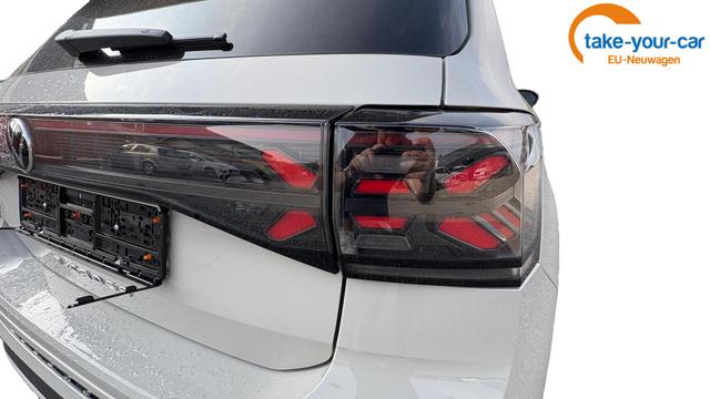 Volkswagen - T-Cross - EU-Neuwagen - Reimport