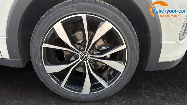 Volkswagen - T-Cross - EU-Neuwagen - Reimport