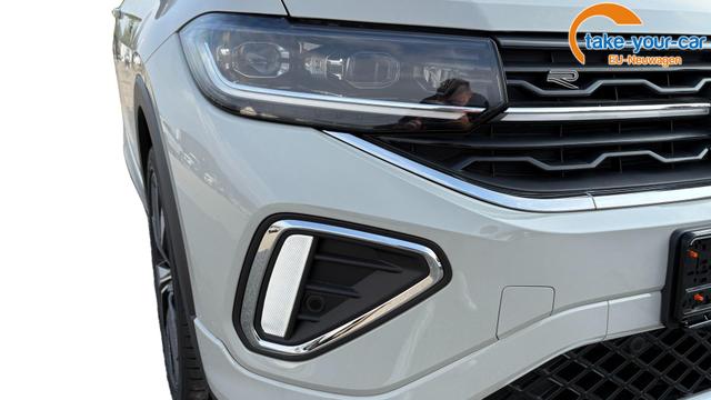 Volkswagen - T-Cross - EU-Neuwagen - Reimport