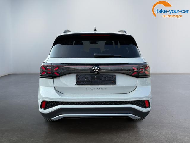 Volkswagen - T-Cross - EU-Neuwagen - Reimport