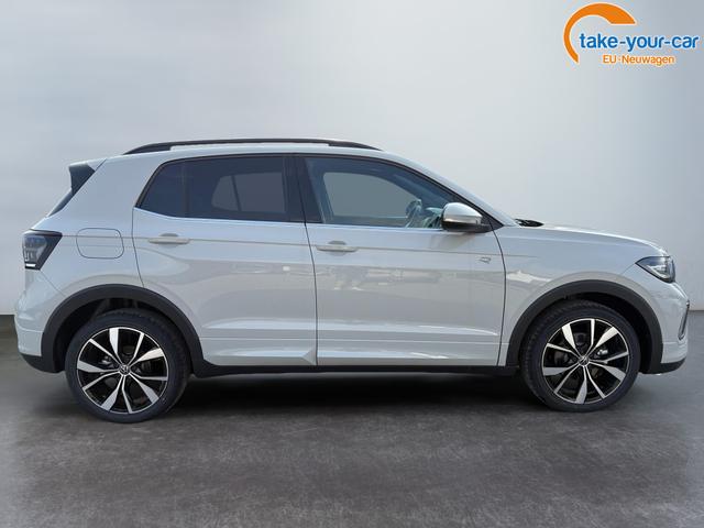 Volkswagen - T-Cross - EU-Neuwagen - Reimport