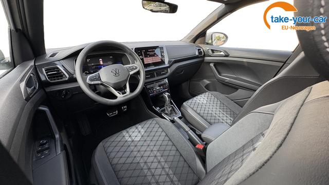 Volkswagen - T-Cross - EU-Neuwagen - Reimport