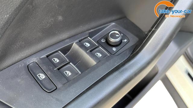 Volkswagen - T-Cross - EU-Neuwagen - Reimport
