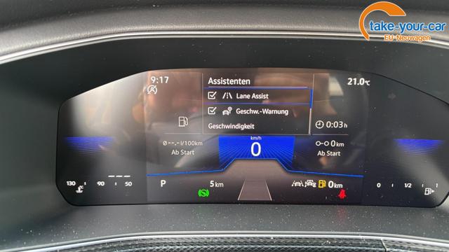Volkswagen - T-Cross - EU-Neuwagen - Reimport