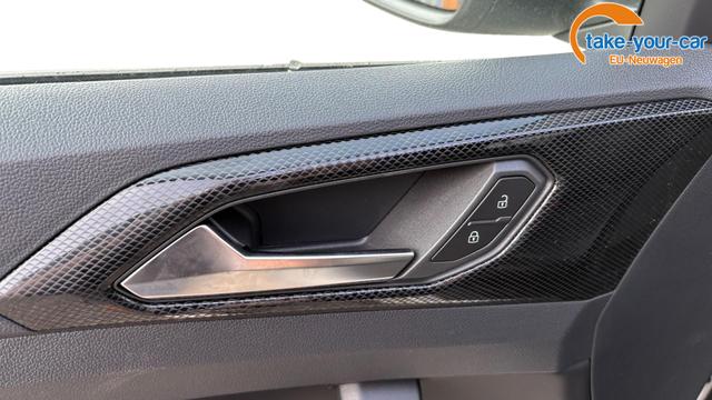 Volkswagen - T-Cross - EU-Neuwagen - Reimport