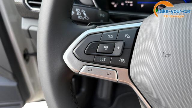Volkswagen - T-Cross - EU-Neuwagen - Reimport