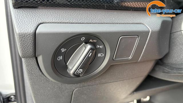 Volkswagen - T-Cross - EU-Neuwagen - Reimport