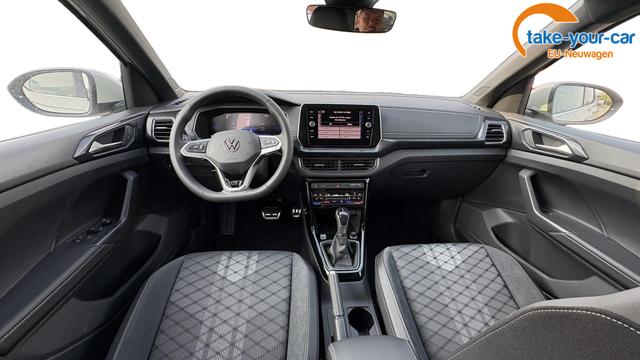 Volkswagen - T-Cross - EU-Neuwagen - Reimport