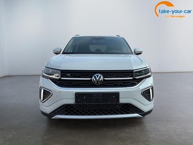 Volkswagen - T-Cross - EU-Neuwagen - Reimport