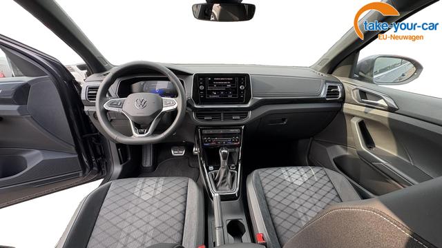Volkswagen - T-Cross - EU-Neuwagen - Reimport
