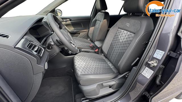 Volkswagen - T-Cross - EU-Neuwagen - Reimport