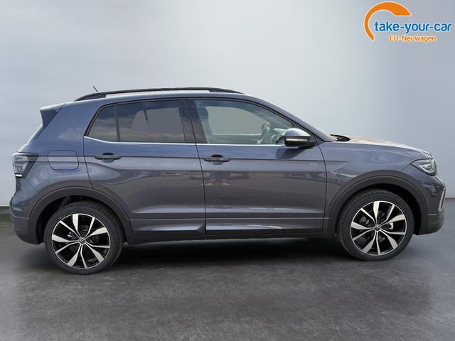 Volkswagen - T-Cross - EU-Neuwagen - Reimport