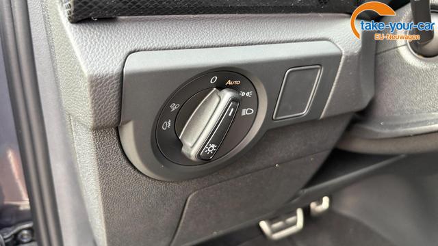 Volkswagen - T-Cross - EU-Neuwagen - Reimport