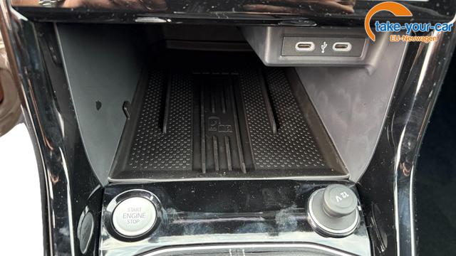 Volkswagen - T-Cross - EU-Neuwagen - Reimport
