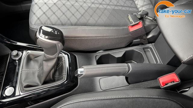 Volkswagen - T-Cross - EU-Neuwagen - Reimport