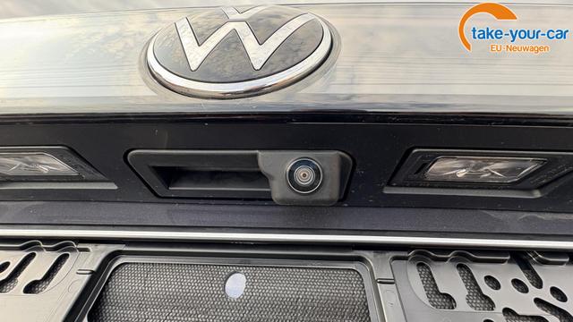 Volkswagen - T-Cross - EU-Neuwagen - Reimport