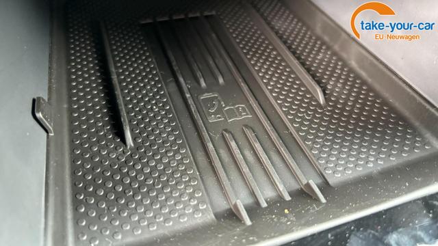 Volkswagen - T-Cross - EU-Neuwagen - Reimport