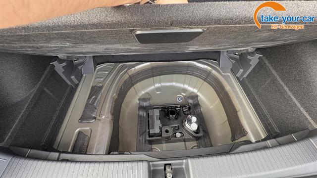 Volkswagen - T-Cross - EU-Neuwagen - Reimport