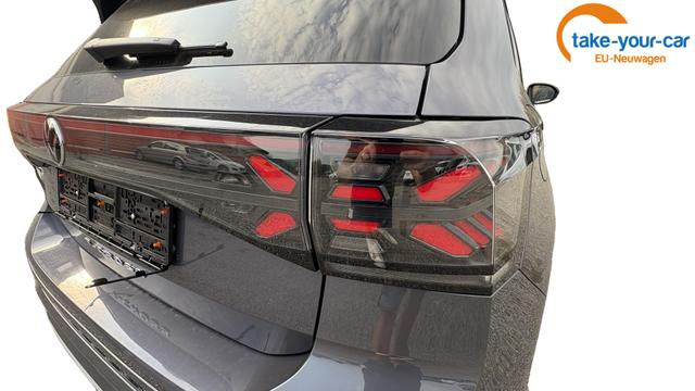 Volkswagen - T-Cross - EU-Neuwagen - Reimport